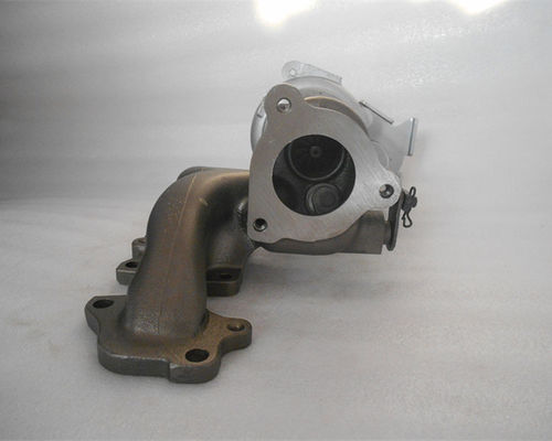 TD02 Turbo 49373-05001 Nissan Juke 1.2 T H5F Motoru için Yenilenmiş Turboşarj