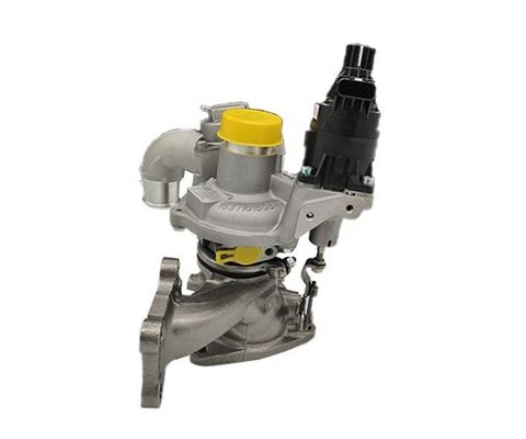 Otomatik yedek parçalar 189005AYH01 18900-5AY-H01 Otomatik Motor Sistemleri HONDA 2017-2024 CIVIC CRIDER ENVIX 1.0T Turboşarj