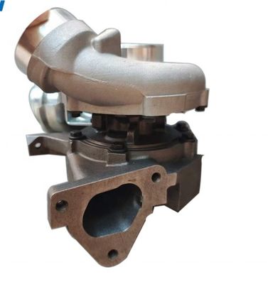 Otomatik yedek parçalar Turboşarjör GT2256V 715910-0002 6120960599 Mercedes Benz C270 OM612 Motoru için Fit garrett Turboşarjör