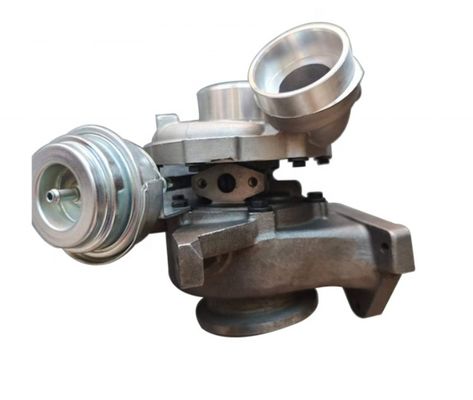 Otomatik yedek parçalar Turboşarjör GT2256V 715910-0002 6120960599 Mercedes Benz C270 OM612 Motoru için Fit garrett Turboşarjör