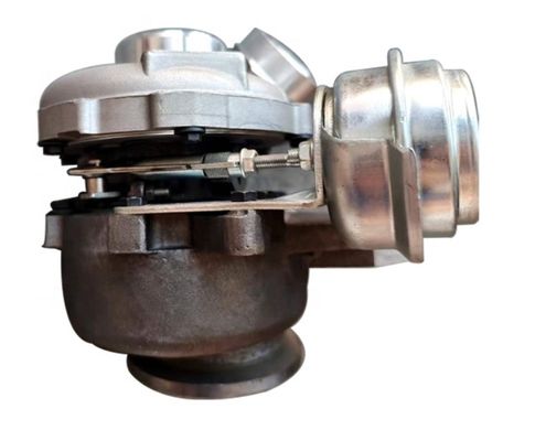 Otomatik yedek parçalar Turboşarjör GT2256V 715910-0002 6120960599 Mercedes Benz C270 OM612 Motoru için Fit garrett Turboşarjör