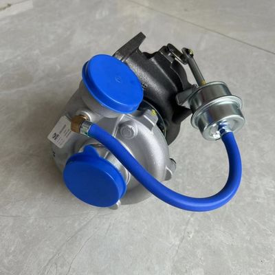 Universal Original Turbo Charger 1002241128 Weichai Motor WP3 WP4 150HP 190HP Shacman Kamyon için