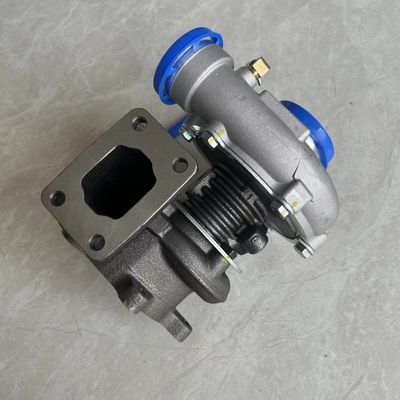 Universal Original Turbo Charger 1002241128 Weichai Motor WP3 WP4 150HP 190HP Shacman Kamyon için