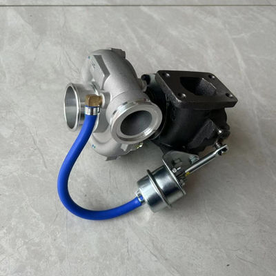 Universal Original Turbo Charger 1002241128 Weichai Motor WP3 WP4 150HP 190HP Shacman Kamyon için