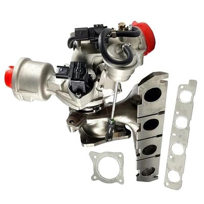 Otomatik yedek parçalar 54399880022 Audi A3 1.9TDI için motor turboşarjı
