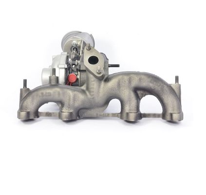 Otomatik yedek parçalar 54399880022 Audi A3 1.9TDI için motor turboşarjı
