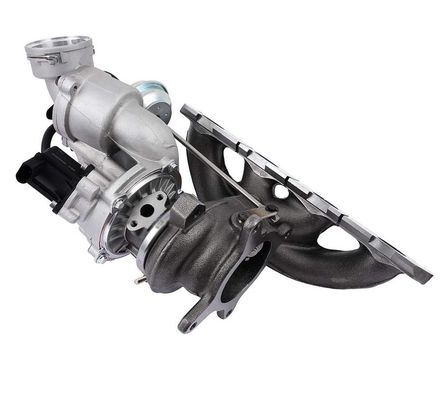 Otomatik yedek parçalar 54399880022 Audi A3 1.9TDI için motor turboşarjı