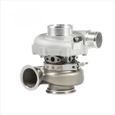 Yarış Turboşarjörü G30 G30-660 856801-5006S 18559700024 11657934386 Universal Yarış Arabası için Çift Toplu Turbo