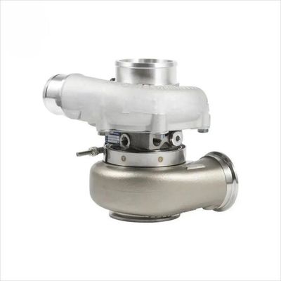Yarış Turboşarjörü G30 G30-660 856801-5006S 18559700024 11657934386 Universal Yarış Arabası için Çift Toplu Turbo