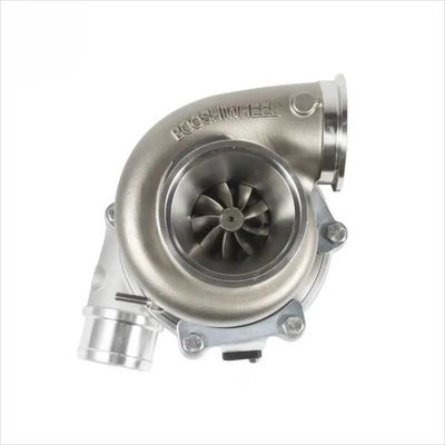Yarış Turboşarjörü G30 G30-660 856801-5006S 18559700024 11657934386 Universal Yarış Arabası için Çift Toplu Turbo