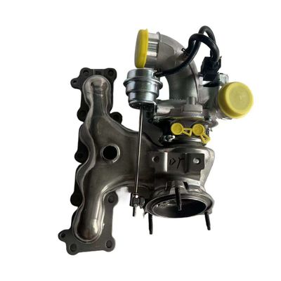 Land Rover Aurora LR045098 Land Rover Range Rover LR074185 Volvo Jaguar Tanrı 2 Arabalar için turboşarj Araç turboşarj
