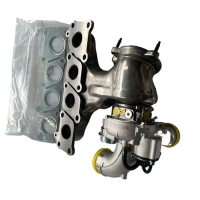 Land Rover Aurora LR045098 Land Rover Range Rover LR074185 Volvo Jaguar Tanrı 2 Arabalar için turboşarj Araç turboşarj