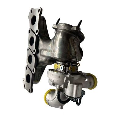 Land Rover Aurora LR045098 Land Rover Range Rover LR074185 Volvo Jaguar Tanrı 2 Arabalar için turboşarj Araç turboşarj
