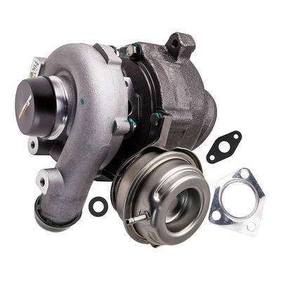 MaXpeedingrods Land Rover Freelander MK1 TD4 M47D 2.0 112HP 82KW 708366-5007S 7781475