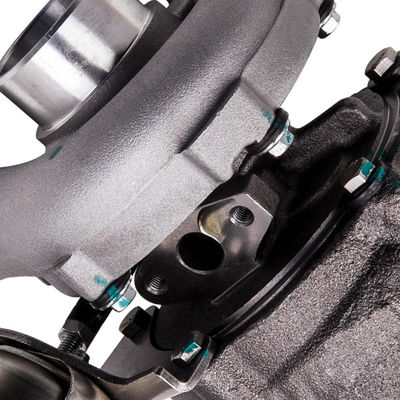 MaXpeedingrods Land Rover Freelander MK1 TD4 M47D 2.0 112HP 82KW 708366-5007S 7781475