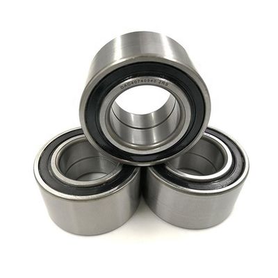 Yüksek Hızlı Otomatik Tekerlek Merkezi Taşıma DAC40740042 Toyota Araba ve Makineleri için Çelik Top Taşıma