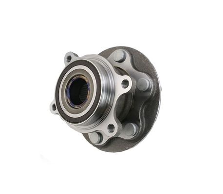 Otomobil Parçaları Merkezi Lageri Ön Arka Tekerlek Merkezi Lageri TOYOTA Prado / RZJ12 2002-2010 Oem 43550-60010 için