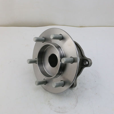 Otomobil Parçaları Merkezi Lageri Ön Arka Tekerlek Merkezi Lageri TOYOTA Prado / RZJ12 2002-2010 Oem 43550-60010 için