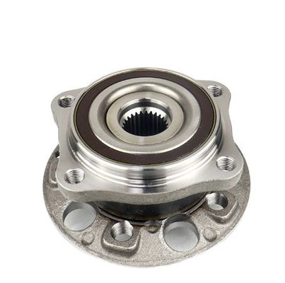 Mercedes-Benz W220 C215 217-2020 için ön tekerlek merkezi rulmanı 2223340100