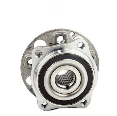 Mercedes-Benz W220 C215 217-2020 için ön tekerlek merkezi rulmanı 2223340100