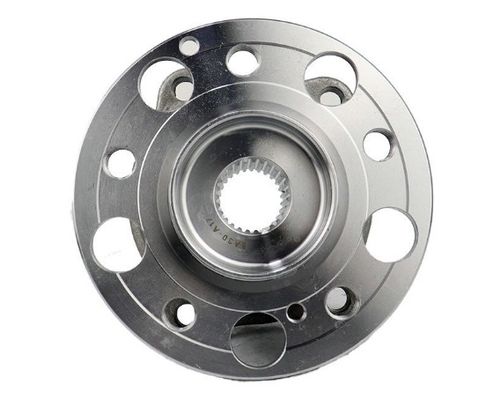 Mercedes-Benz W220 C215 217-2020 için ön tekerlek merkezi rulmanı 2223340100