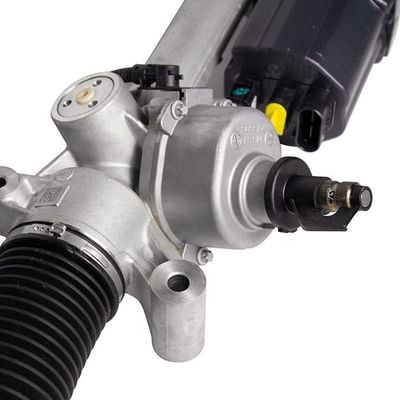 Mercedes Benz 205 2WD Araç Aksesuarları için Elektronik Direksiyon Düğmesi Rack OEM 2054603401 A2054609500 A2054608900 A2054605902