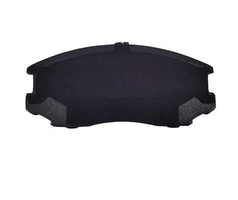 Otomobil yedek parçaları Keramik Japonya Araba Fren Yastığı Set 04465B4030 Nissan Mazda Honda Mitsubishi için