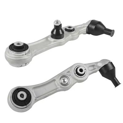 Araç ön tekerlek süspansiyonu alt kontrol kolu 2053306101 Mercedes Benz S205 W205 C205 için