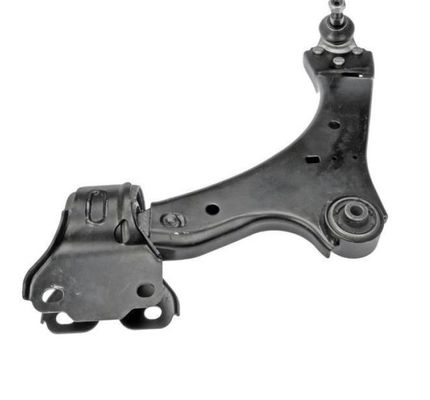 Ön alt süspansiyon kontrol kolu LR007205 LR002624 Land Rover FREELANDER 2 (L359) 2006-2014 için Otomatik yedek parçalar