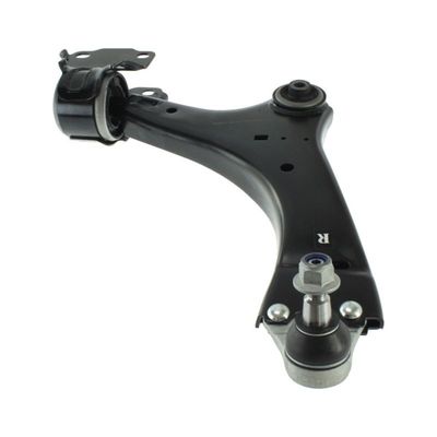 Ön alt süspansiyon kontrol kolu LR007205 LR002624 Land Rover FREELANDER 2 (L359) 2006-2014 için Otomatik yedek parçalar