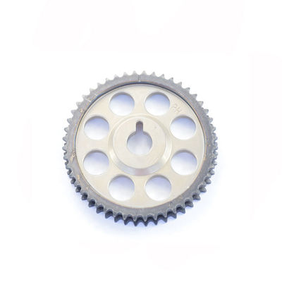 Otomobil Motoru Parçaları Zamanlama Zinciri Kit Aksesuarları 06E109218AQ Audi C6 A4 A6 A8 için Zamanlama Zinciri Kit 2.4 3.2