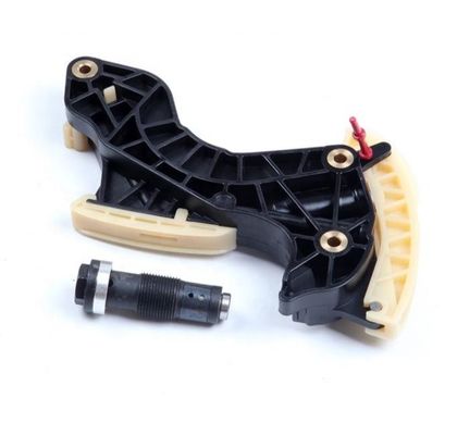 Otomatik Değiştirme Parçaları WRR M271 Motor İçeği ve Egzoz Çakma Açı Düzenleyicisi Mercedes Benz M271 Motorlu Araç Tipi W204 W212 için Zamanlama Zinciri Kiti