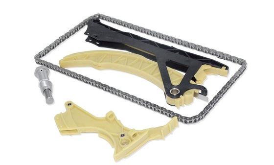 Otomobil Motoru Parçaları Zamanlama Gerginlik Zinciri Zamanlama Zinciri Kit 1317502180 BMW N46 N42 B18 B20 E46 E90 E83 E85 Express STD için