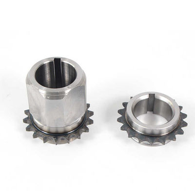 Motor Zamanlama Zinciri 2008-2019 Toyota Sequoia Tundra Lexus LS460 LS600H GS460 GX460 IS F 4.6L 5.0L V8 için