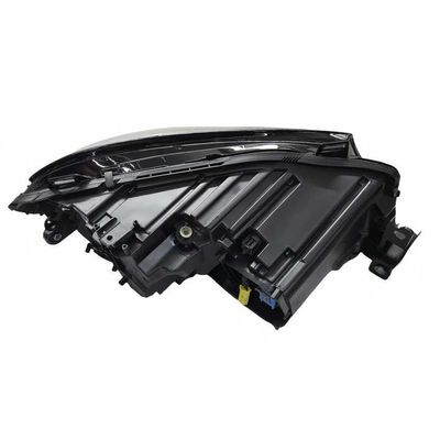 Mercedes-Benz GLE-Class 166 GLE350 GLE400 GLE450 Arabalar için 12V cam farlar Yeni durum