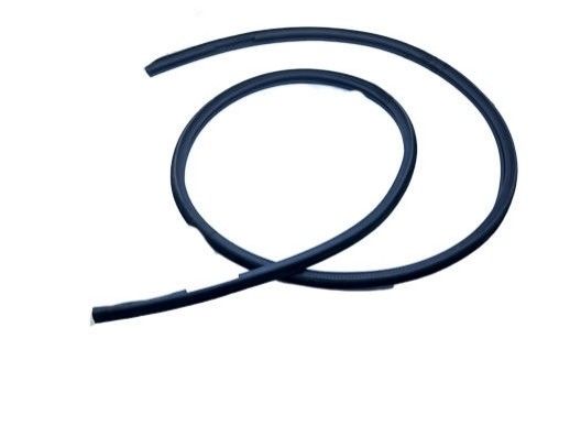 Otomatik yedek parçalar Pencere rayları 81.62651.0045 Shacman Kamyon parçaları için 1850mm