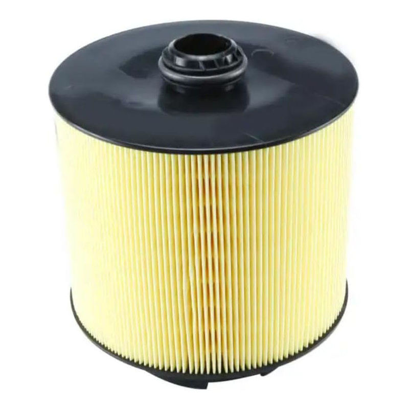 Araç Motoru Hava Filtresi Elementi 4F0133843 Audi A6L2 için4