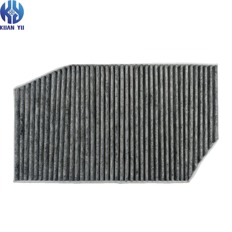 AC Filtre 64115A547D4 Otomatik Klima Parçaları BMW Otomobil Parçaları Tamiri İçin