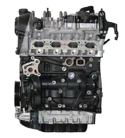 Otomatik Motor Montajı EA888 Gen III 2.0L Yüksek 06K100860SX VW için kullanılan CUG Motor