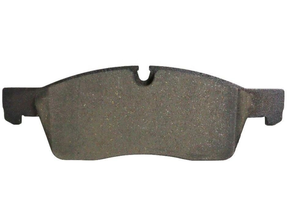 Araç Tamir Parçaları D1898 8W0698451G Audi A4 A5 A6 Q5 Q7 için Arka Seramik Fren Yastığı