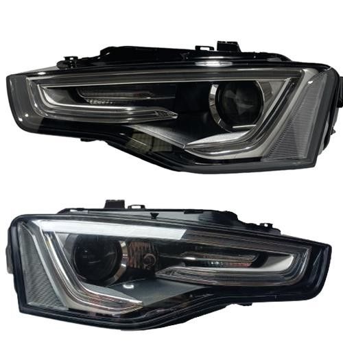 OEM Otomobil Parçaları 12V Voltaj İçinde Audi A5 için Assy Yükseltin