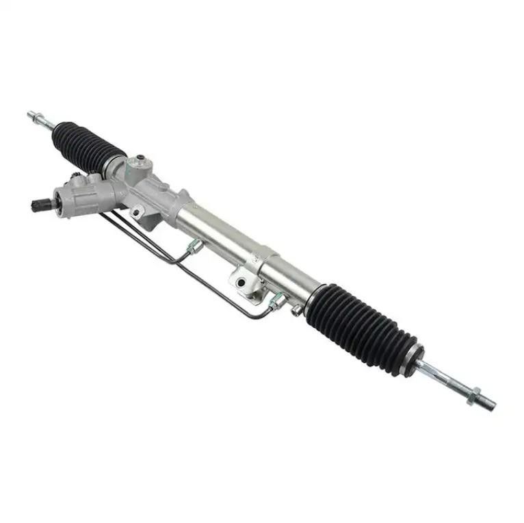 Araç Onarım Parçaları Direksiyon Sistemi Parçaları Elektrikli Direksiyon Düğmesi Direksiyon Rack ve Pinion RHD 2054604401 2054602901 2054609000 Mercedes-Benz C Sınıfı için