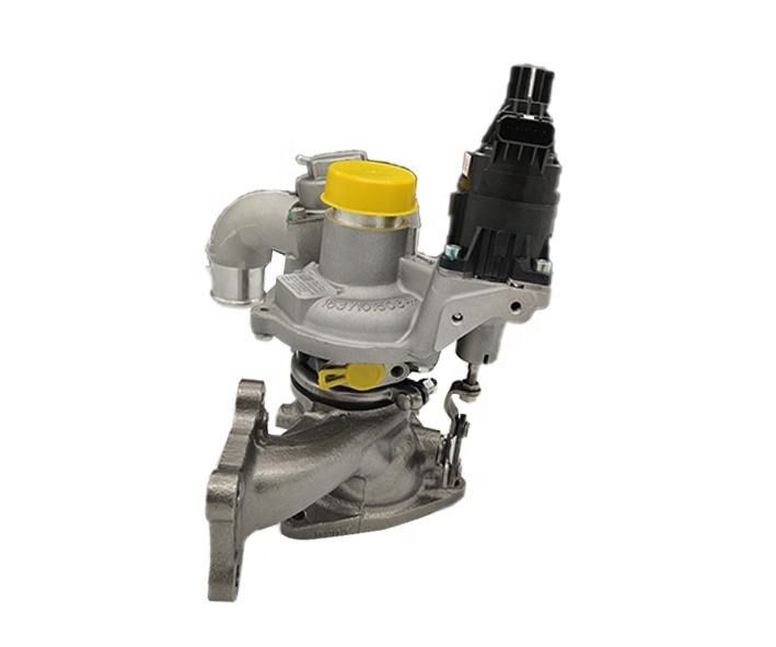 Otomatik yedek parçalar 189005AYH01 18900-5AY-H01 Otomatik Motor Sistemleri HONDA 2017-2024 CIVIC CRIDER ENVIX 1.0T Turboşarj