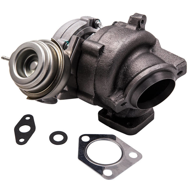 MaXpeedingrods Land Rover Freelander MK1 TD4 M47D 2.0 112HP 82KW 708366-5007S 7781475