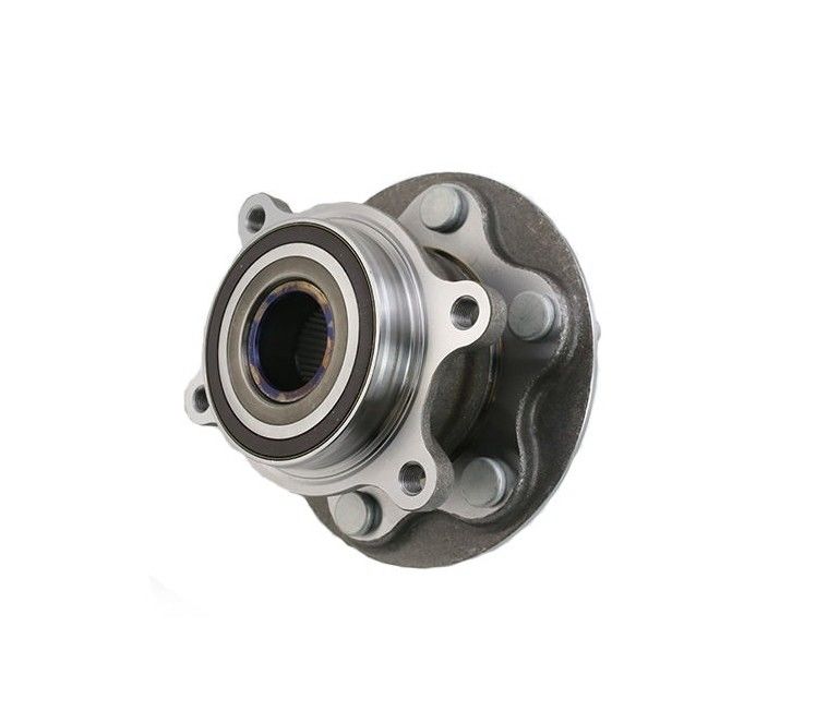 Otomobil Parçaları Merkezi Lageri Ön Arka Tekerlek Merkezi Lageri TOYOTA Prado / RZJ12 2002-2010 Oem 43550-60010 için