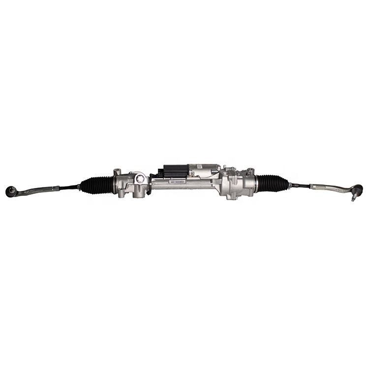 Mercedes Benz 205 2WD Araç Aksesuarları için Elektronik Direksiyon Düğmesi Rack OEM 2054603401 A2054609500 A2054608900 A2054605902