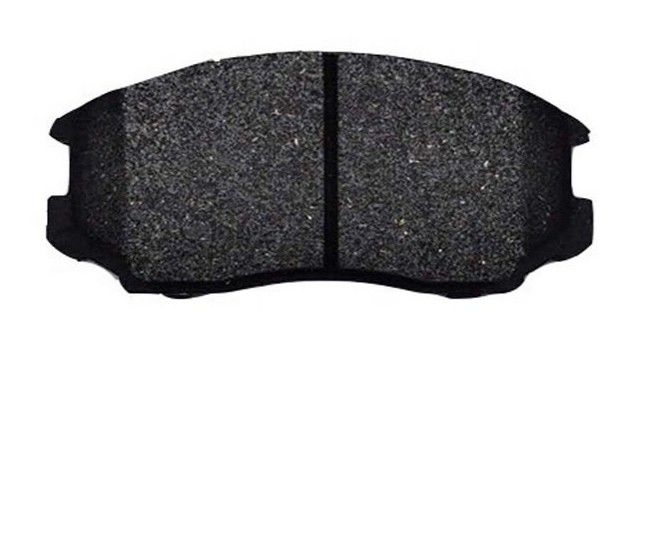 Otomobil yedek parçaları Keramik Japonya Araba Fren Yastığı Set 04465B4030 Nissan Mazda Honda Mitsubishi için