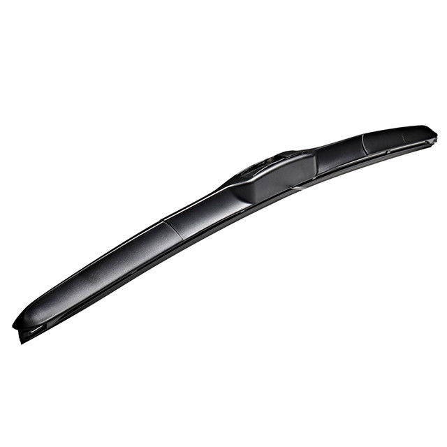 Hybrid U-Hook Kore Japon arabaları için cam silgi bıçağı Toyota Corolla Honda Jazz Nissan