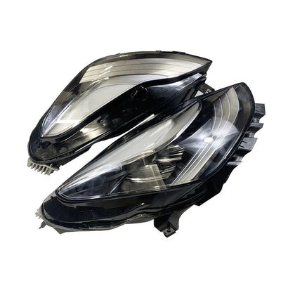 LED Far Işık 36W Otomatik Tamir Parçaları 1077371-00-J 1077372-00-J Tesla modeli için