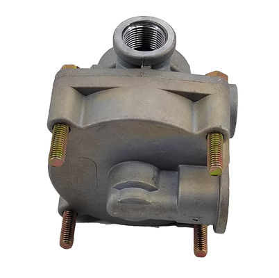 Renault için kamyon freni hava röle valfi 9730010100